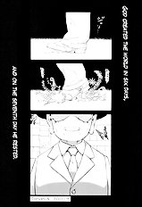 Conveni-N Ch. 1-8 + extra [wamusato haru] (complete)[ENG]