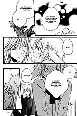 Mimi Paradise vol1 ch5