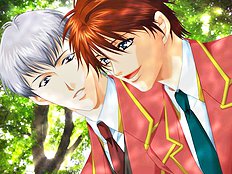 Classic unequal yaoi couples perform hot fucking