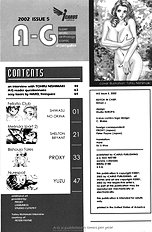 A-G Super Erotic 5