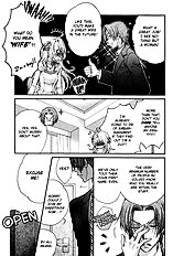 Love Stage