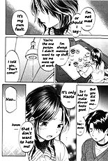 Chiro Onda - Koisuru Naked Girl Ch 1-10 [Cire & Desudesu][ENG]
