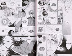 Kunshusama No Koi No Oaite Vol.2