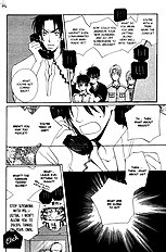 Mainichi Seiten Vol.1