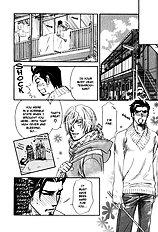 Ikujinashi No Shiawase Vol.1