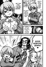 Milk Hunters 6