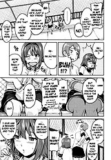 Tsundero[ENG]