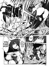 Mystery Journey Ch. 0-7