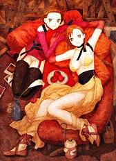 Artist galleries 7