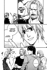 Ikenai Otoko Vol.1