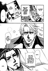 Ikujinashi No Shiawase Vol.1
