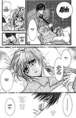 Okane Ga Nai Vol.1