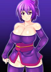 He Myogi Warehouse Assistant Bruno