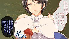 Incredible big tits, blowjob, group hentai images