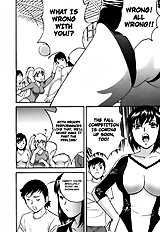 Boing Boing Teacher Vol. 3 [hidemaru] [english][ENG]