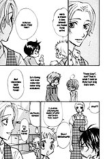 Emono No Kimochi