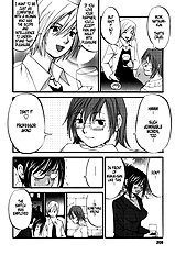 Hanasan No Kyuujitsu