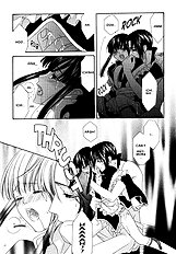 Oh My Maid