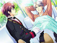 Yaoi images set 037