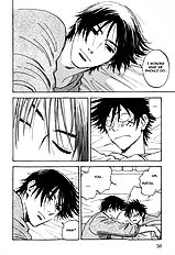 Aitsu No Daihonmei Vol.3