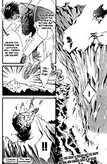 The Crimson Spell Ch. 6