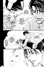 Loveholic Vol.1