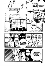 Boing Boing Teacher Vol. 3 [hidemaru] [english][ENG]
