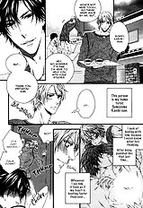 Katekyo Vol.1