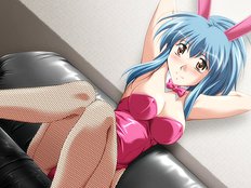 Do You Like Horny Bunnies 2