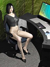 3D Image Set 14