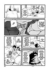 Monzetsu Screamer[ENG]