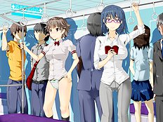 Jikan Teishi Club