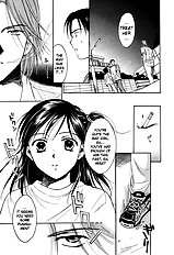 Berry Ectasy [Towa Oshima][ENG]