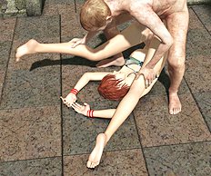 3D Image Set 14