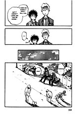 Aitsu No Daihonmei Vol.1
