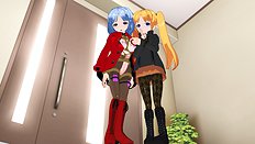 3D Image Set 4