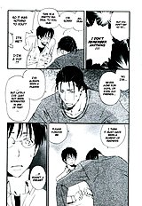 Hanaya No Nikai De Vol.1