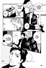 The Man Who Wouldnt Fall In Love