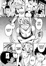 Tsundero[ENG]