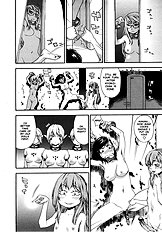 Witchcraft (Uncensored)[ENG]