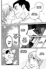 Ai Ga Aru Kara Vol.1