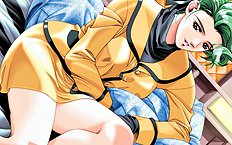 Doukyusei 2