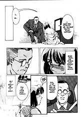 Sexhibition 5 [Suehirogari][ENG]