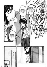 To Aru Kagaku No Judgement (Toaru Kagaku No Railgun) [Mega-Mix (Nekoga Kouki)] [English][ENG]