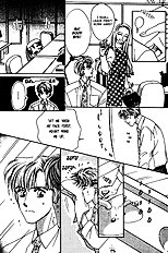 After 5 Wa Kiss No Ame Vol.1
