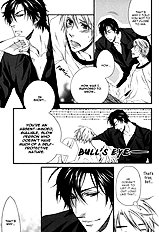 Katekyo Vol.1