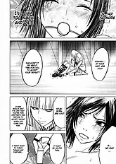 Lili X Asuka (Tekken) [Crimson Comics] [ENG]