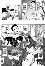 Beauty Contest Rhapsody - After Days [Gunma Kisaragi] [ENG]