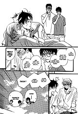 Kodomo Wa Tomaranai Vol.1