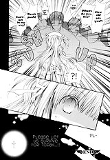 Okane Ga Nai Vol.5
